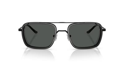 Emporio Armani 0EA2162 300187 54 Metal Erkek Güneş Gözlüğü