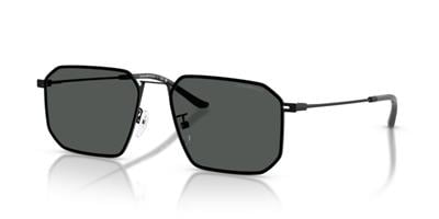 Emporio Armani 0EA2165D 300187 58 Metal Erkek Güneş Gözlüğü