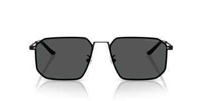 Emporio Armani 0EA2165D 300187 58 Metal Erkek Güneş Gözlüğü