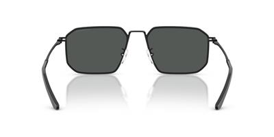 Emporio Armani 0EA2165D 300187 58 Metal Erkek Güneş Gözlüğü