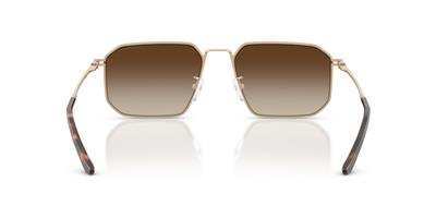 Emporio Armani 0EA2165D 300213 58 Metal Erkek Güneş Gözlüğü