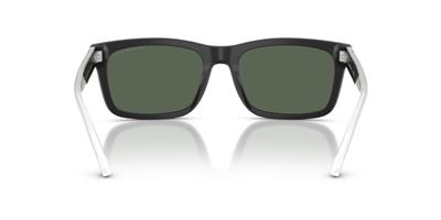 Emporio Armani 0EA4224 500171 57 Asetat Erkek Güneş Gözlüğü