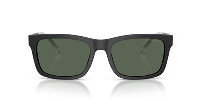 Emporio Armani 0EA4224 500171 57 Asetat Erkek Güneş Gözlüğü