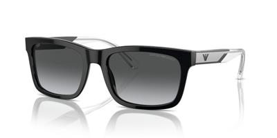 Emporio Armani 0EA4224 5017T3 57 Asetat Erkek Güneş Gözlüğü