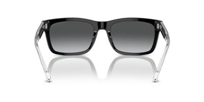 Emporio Armani 0EA4224 5017T3 57 Asetat Erkek Güneş Gözlüğü