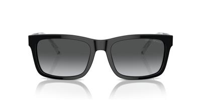 Emporio Armani 0EA4224 5017T3 57 Asetat Erkek Güneş Gözlüğü