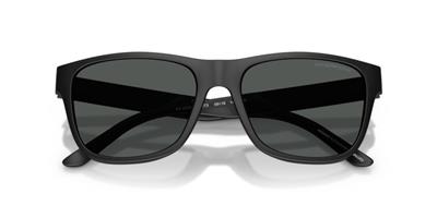 Emporio Armani 0EA4243 5001T3 56 Enjeksiyon Erkek Güneş Gözlüğü