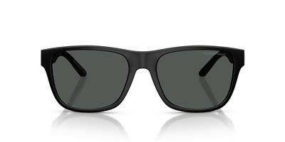 Emporio Armani 0EA4243 5001T3 56 Enjeksiyon Erkek Güneş Gözlüğü