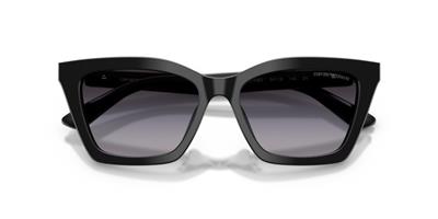 Emporio Armani 0EA4250U 50178G 54 Asetat Kadın Güneş Gözlüğü