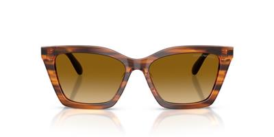 Emporio Armani 0EA4250U 62682L 54 Asetat Kadın Güneş Gözlüğü
