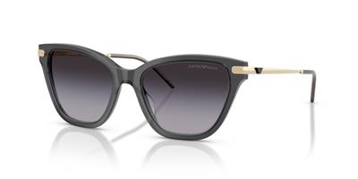 Emporio Armani 0EA4251 62628G 54 Asetat Kadın Güneş Gözlüğü