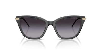 Emporio Armani 0EA4251 62628G 54 Asetat Kadın Güneş Gözlüğü