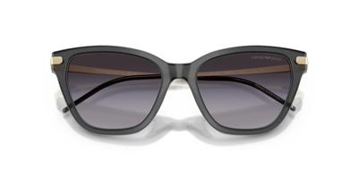 Emporio Armani 0EA4251 62628G 54 Asetat Kadın Güneş Gözlüğü