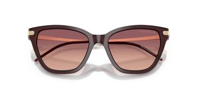 Emporio Armani 0EA4251 62658D 54 Asetat Kadın Güneş Gözlüğü