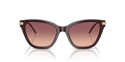 Emporio Armani 0EA4251 62658D 54 Asetat Kadın Güneş Gözlüğü