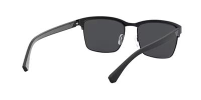 Emporio Armani EA2087 301487 56 Unisex Güneş Gözlüğü