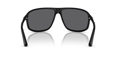 Emporio Armani EA4029 5001T3 64 Erkek Polarize Güneş Gözlüğü