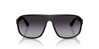 Emporio Armani EA4029 50638G 64 Erkek Güneş Gözlüğü