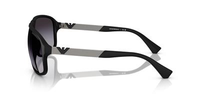 Emporio Armani EA4029 50638G 64 Erkek Güneş Gözlüğü