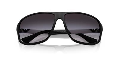 Emporio Armani EA4029 50638G 64 Erkek Güneş Gözlüğü