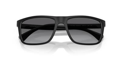 Emporio Armani EA4033 5229T3 Polarize Erkek Güneş Gözlüğü