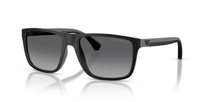 Emporio Armani EA4033 5229T3 Polarize Erkek Güneş Gözlüğü