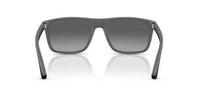 Emporio Armani EA4033 5229T3 Polarize Erkek Güneş Gözlüğü