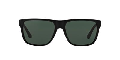 Emporio Armani EA4035 501771 58 Unisex Güneş Gözlüğü