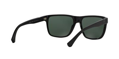 Emporio Armani EA4035 501771 58 Unisex Güneş Gözlüğü
