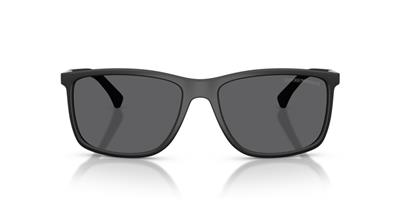 Emporio Armani EA4058 506381 58 Unisex Güneş Gözlüğü