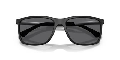 Emporio Armani EA4058 506381 58 Unisex Güneş Gözlüğü