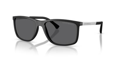 Emporio Armani EA4058 506381 58 Unisex Güneş Gözlüğü