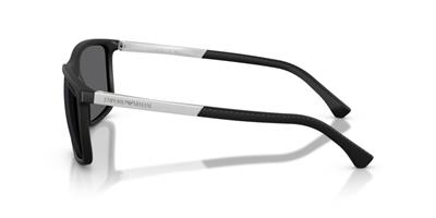 Emporio Armani EA4058 506381 58 Unisex Güneş Gözlüğü