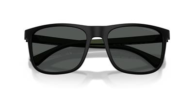 Emporio Armani EA4129 504287 56 Unisex Güneş Gözlüğü