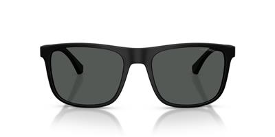 Emporio Armani EA4129 504287 56 Unisex Güneş Gözlüğü