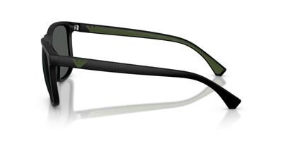 Emporio Armani EA4129 504287 56 Unisex Güneş Gözlüğü