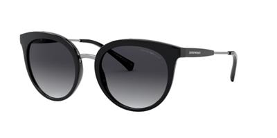 Emporio Armani EA4145 5001/8G 53 Kadın Güneş Gözlüğü