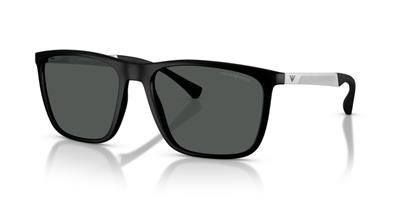 Emporio Armani EA4150 506387 59 Unisex Güneş Gözlüğü
