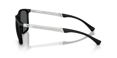 Emporio Armani EA4150 506387 59 Unisex Güneş Gözlüğü