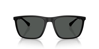 Emporio Armani EA4150 506387 59 Unisex Güneş Gözlüğü