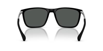 Emporio Armani EA4150 506387 59 Unisex Güneş Gözlüğü