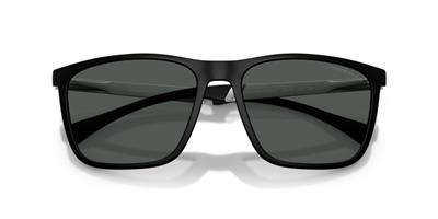 Emporio Armani EA4150 506387 59 Unisex Güneş Gözlüğü