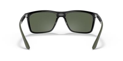 Emporio Armani EA4170 5017/71 58 Erkek Güneş Gözlüğü