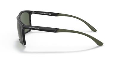 Emporio Armani EA4170 5017/71 58 Erkek Güneş Gözlüğü