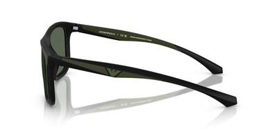Emporio Armani EA4234U 500171 57 Unisex Güneş Gözlüğü