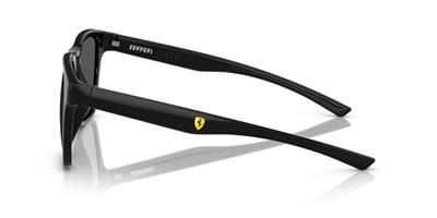 Ferrari Scuderia FZ6013D 501/87 57 Erkek Güneş Gözlüğü