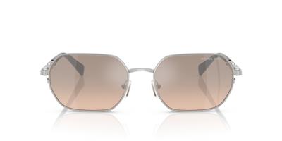 Michael Kors 0MK1165 18933D 57 Metal Unisex Güneş Gözlüğü