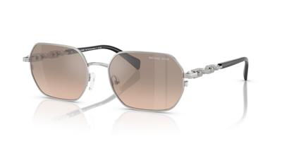 Michael Kors 0MK1165 18933D 57 Metal Unisex Güneş Gözlüğü