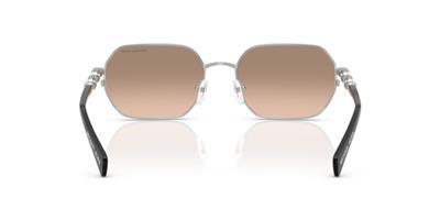 Michael Kors 0MK1165 18933D 57 Metal Unisex Güneş Gözlüğü