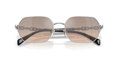 Michael Kors 0MK1165 18933D 57 Metal Unisex Güneş Gözlüğü